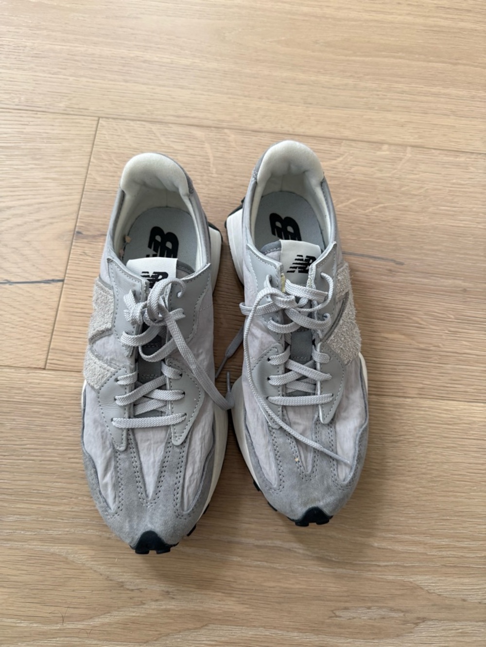 New Balance 327 Sneakers 327 Sneakers - Picture 2 of 5
